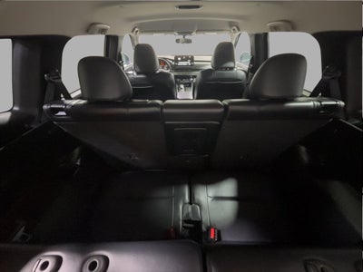 2024 Mitsubishi Outlander SE Black Edition w/Pano Roof