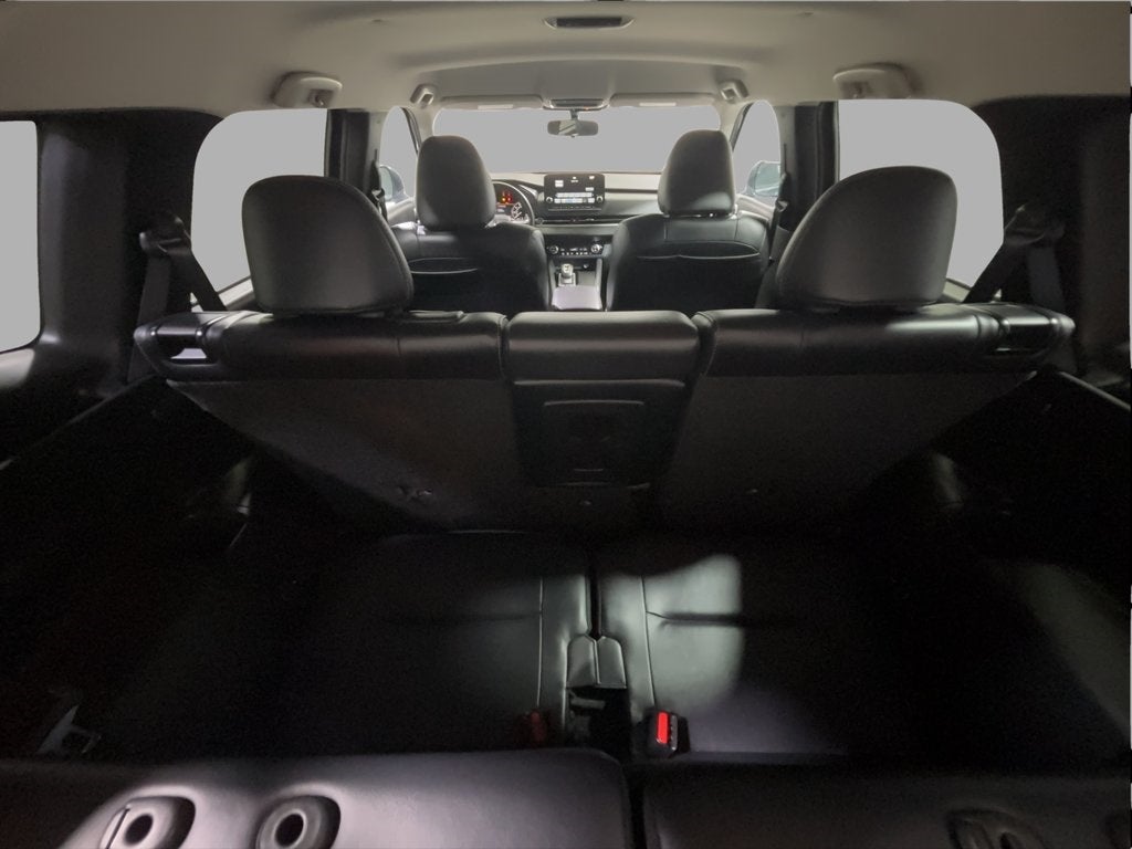 2024 Mitsubishi Outlander SE Black Edition w/Pano Roof