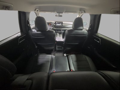 2024 Mitsubishi Outlander SE Black Edition w/Pano Roof