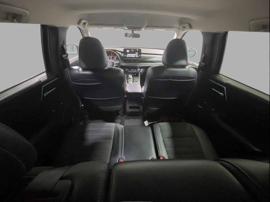 2024 Mitsubishi Outlander SE Black Edition w/Pano Roof