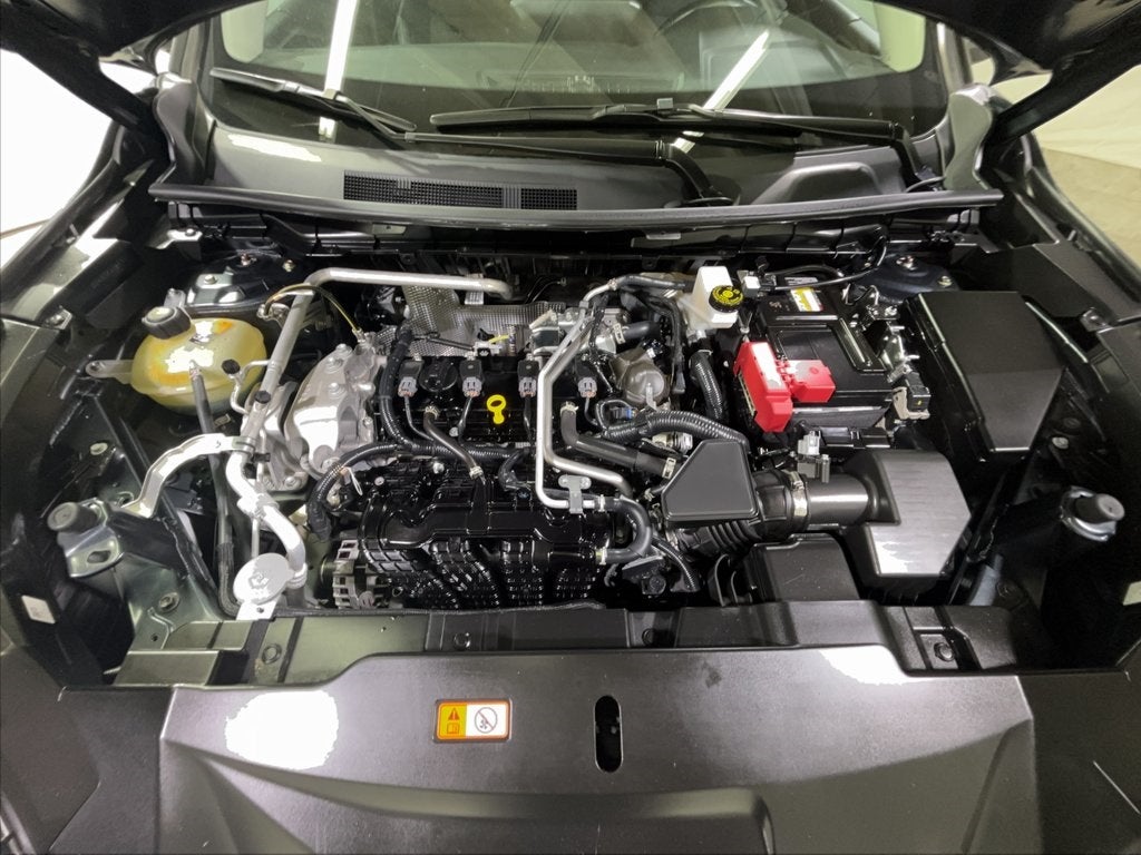 2024 Mitsubishi Outlander SE Black Edition w/Pano Roof