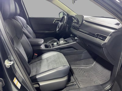 2024 Mitsubishi Outlander SE Black Edition w/Pano Roof