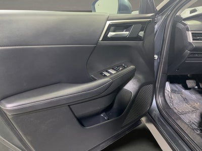 2024 Mitsubishi Outlander SE Black Edition w/Pano Roof