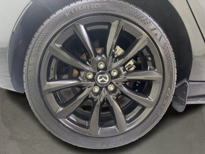 2024 Mazda Mazda3 2.5 S Select Sport