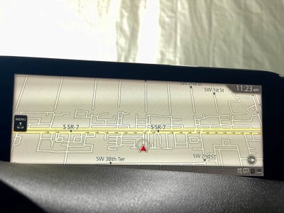 2024 Mazda Mazda3 2.5 S Select Sport