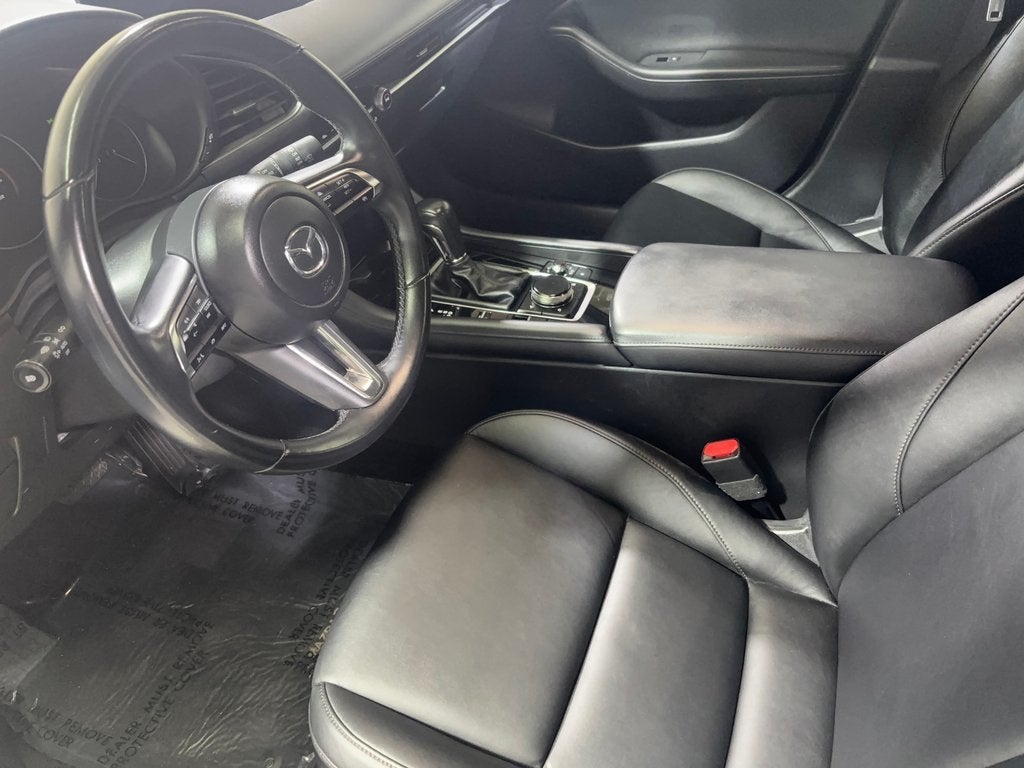 2024 Mazda Mazda3 2.5 S Select Sport