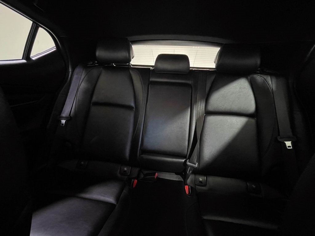 2024 Mazda Mazda3 2.5 S Select Sport