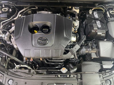 2024 Mazda Mazda3 2.5 S Select Sport
