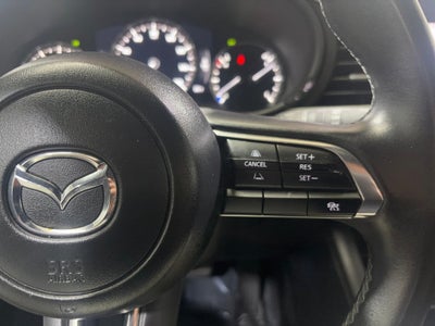 2024 Mazda Mazda3 2.5 S Select Sport