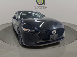 2024 Mazda Mazda3 2.5 S Select Sport