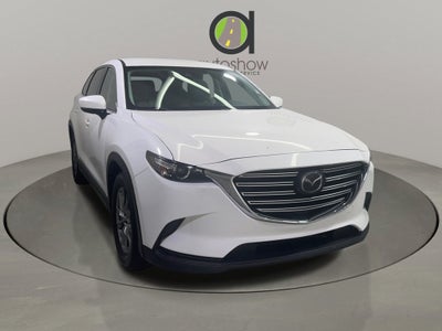 2019 Mazda Mazda CX-9 Touring