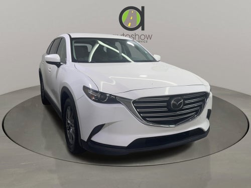 2019 Mazda Mazda CX-9 Touring
