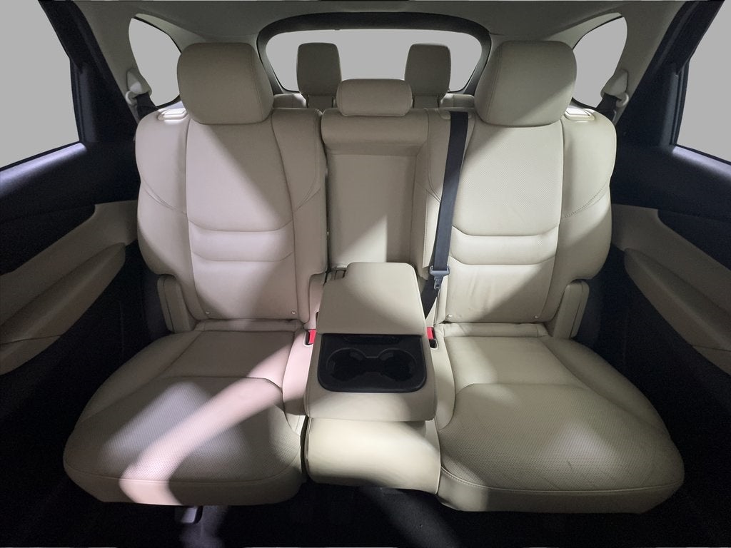 2019 Mazda Mazda CX-9 Touring