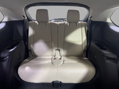 2019 Mazda Mazda CX-9 Touring