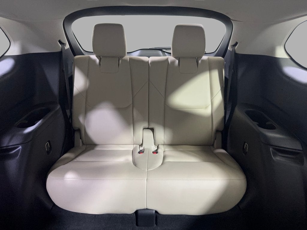 2019 Mazda Mazda CX-9 Touring