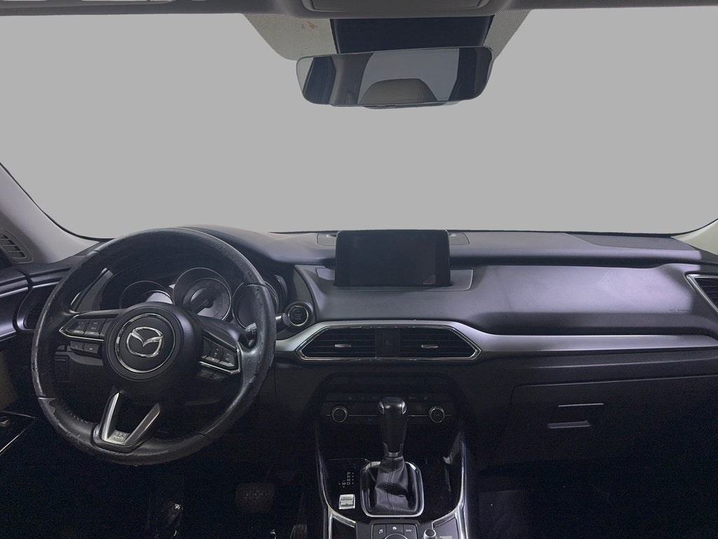 2019 Mazda Mazda CX-9 Touring