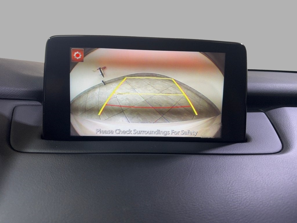 2019 Mazda Mazda CX-9 Touring