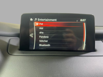 2019 Mazda Mazda CX-9 Touring