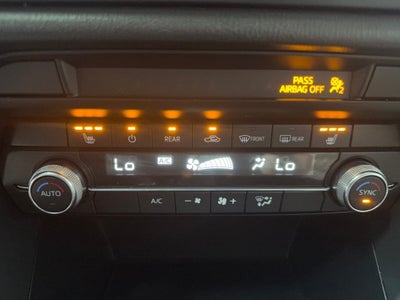 2019 Mazda Mazda CX-9 Touring