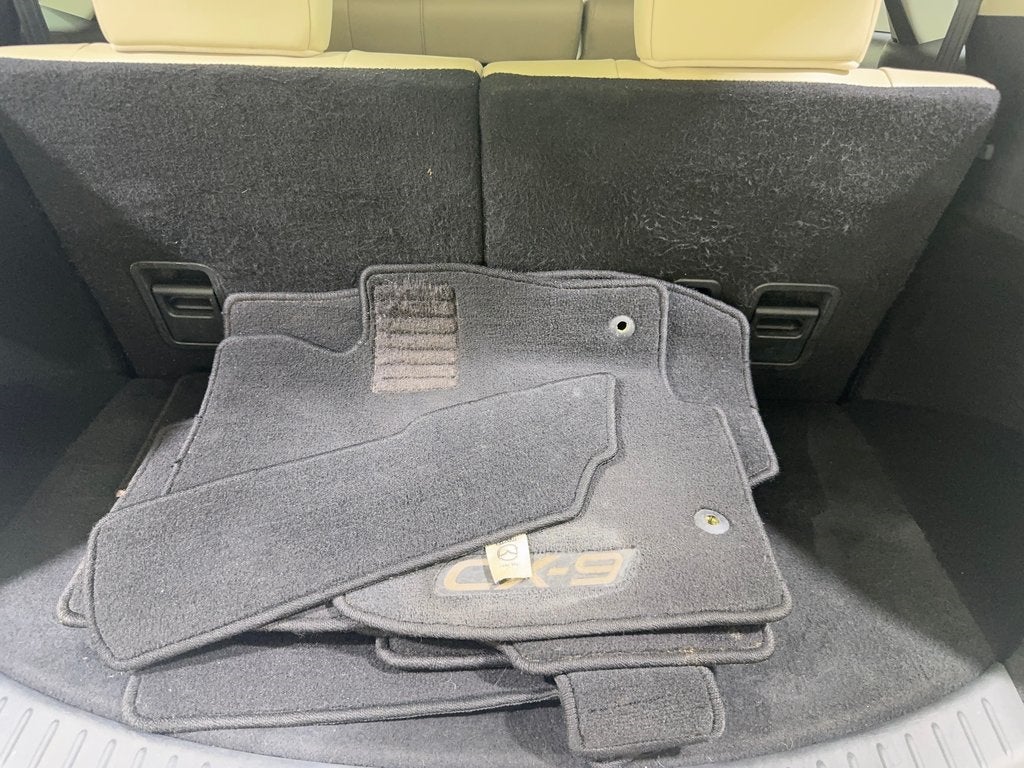 2019 Mazda Mazda CX-9 Touring