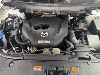 2019 Mazda Mazda CX-9 Touring