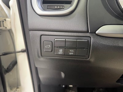 2019 Mazda Mazda CX-9 Touring