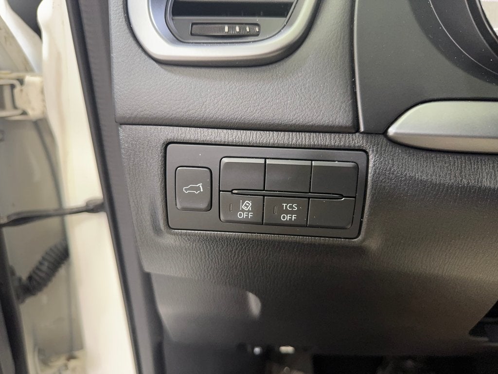 2019 Mazda Mazda CX-9 Touring