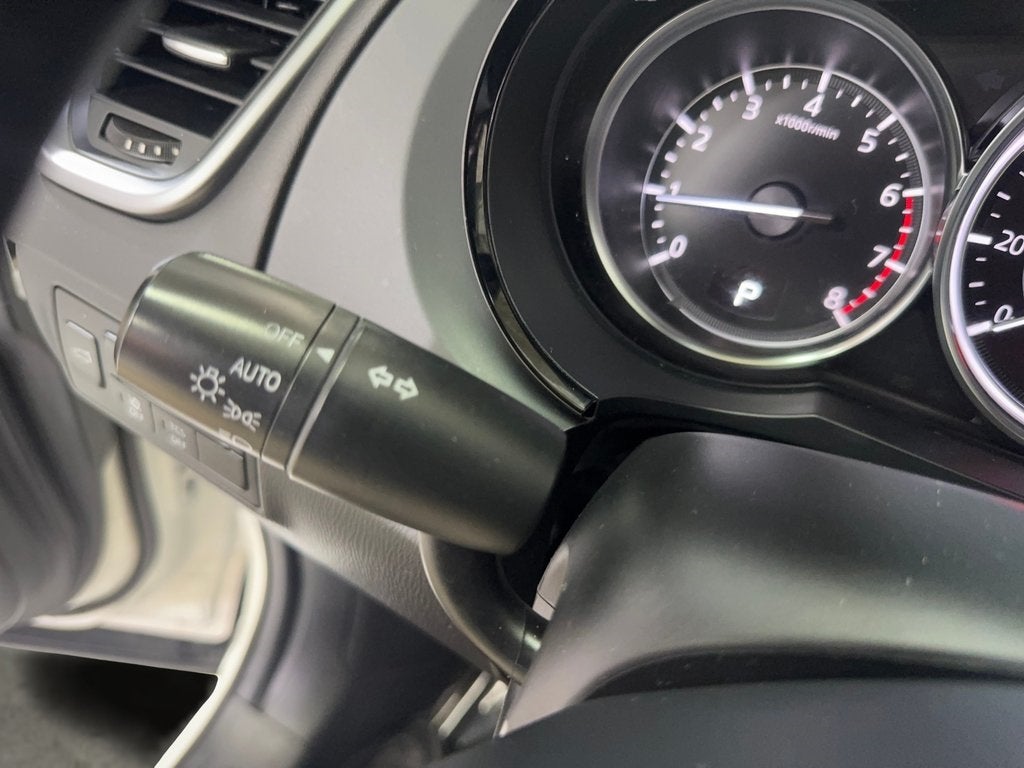 2019 Mazda Mazda CX-9 Touring