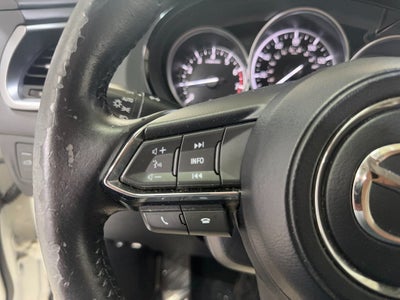 2019 Mazda Mazda CX-9 Touring