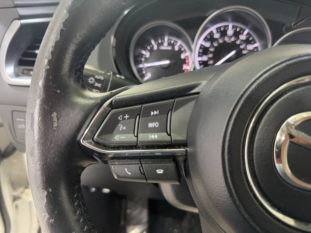 2019 Mazda Mazda CX-9 Touring