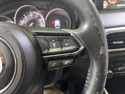 2019 Mazda Mazda CX-9 Touring