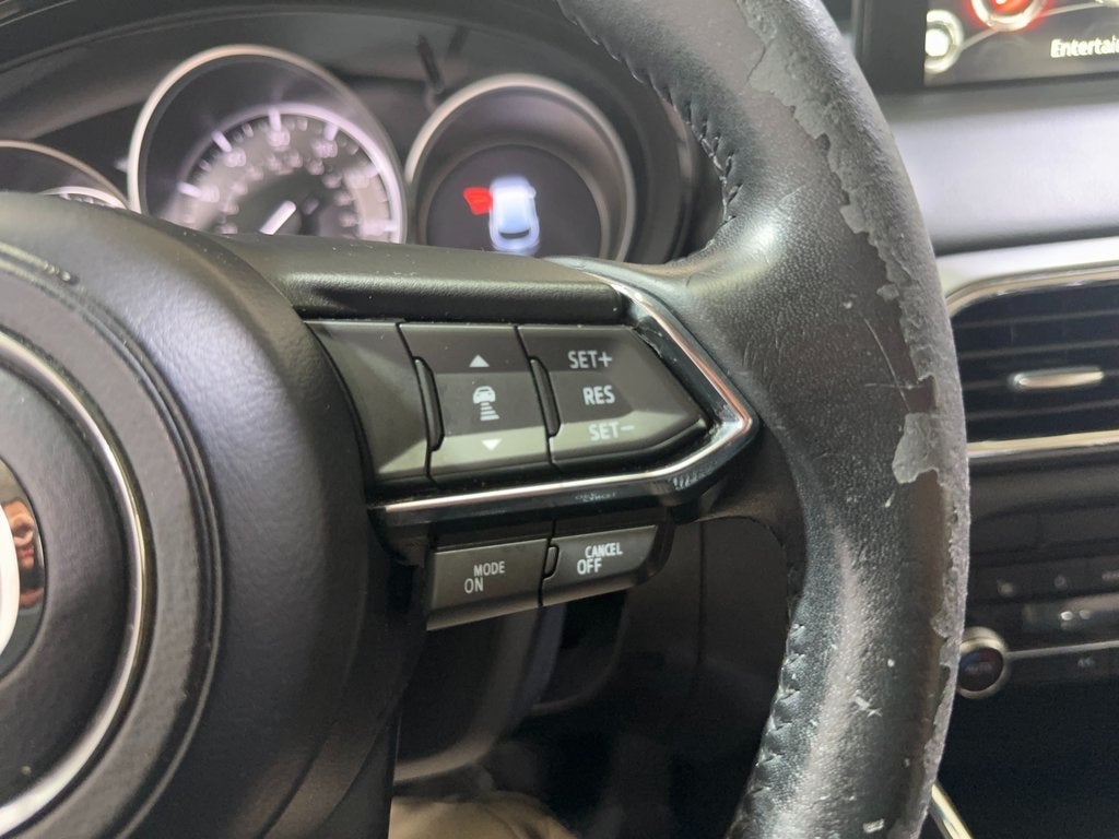 2019 Mazda Mazda CX-9 Touring