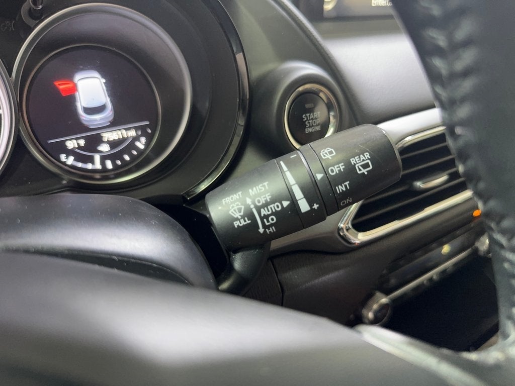 2019 Mazda Mazda CX-9 Touring