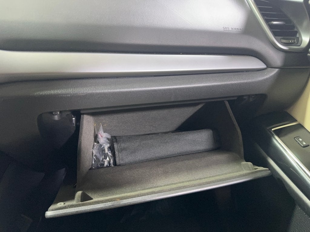 2019 Mazda Mazda CX-9 Touring