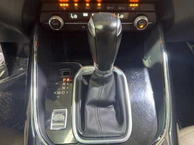 2019 Mazda Mazda CX-9 Touring