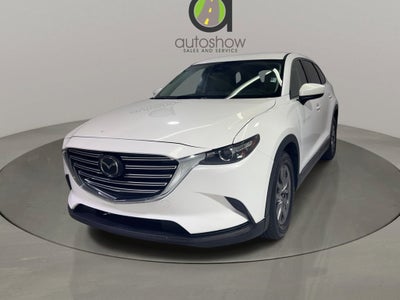 2019 Mazda Mazda CX-9 Touring