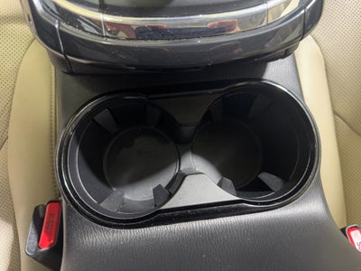 2019 Mazda Mazda CX-9 Touring