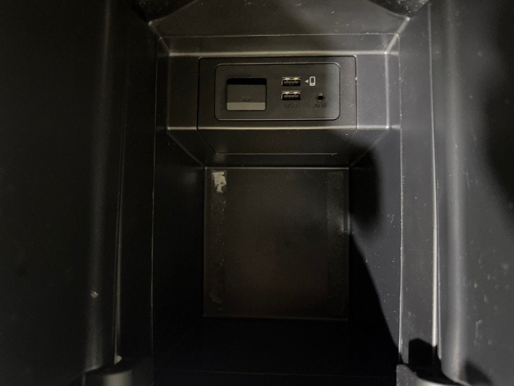 2019 Mazda Mazda CX-9 Touring