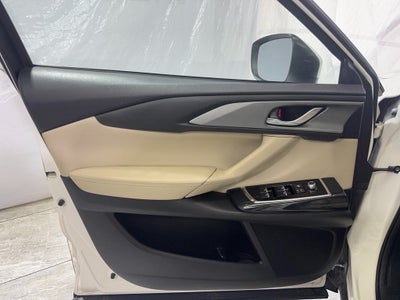 2019 Mazda Mazda CX-9 Touring