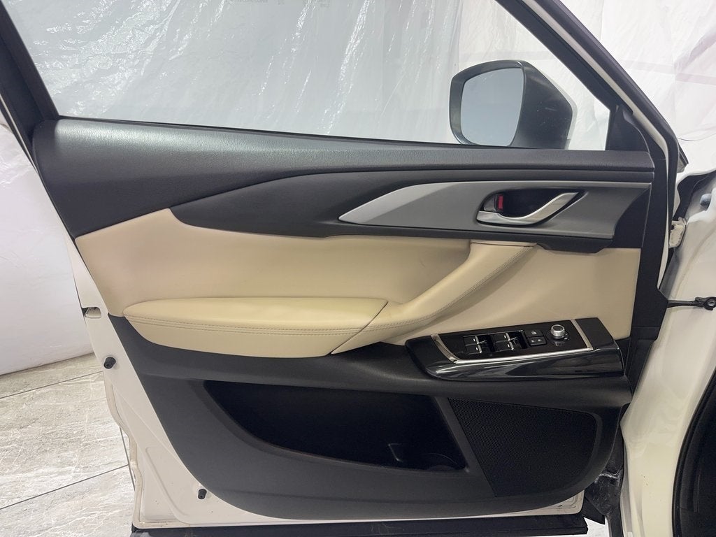 2019 Mazda Mazda CX-9 Touring