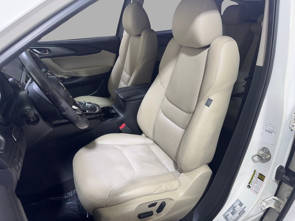2019 Mazda Mazda CX-9 Touring
