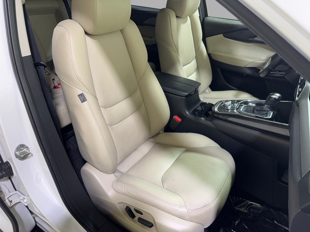 2019 Mazda Mazda CX-9 Touring