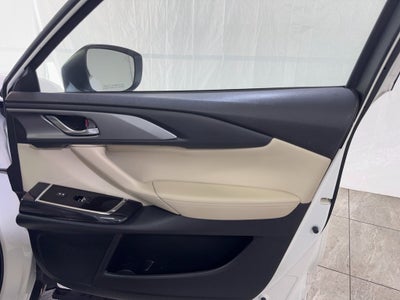 2019 Mazda Mazda CX-9 Touring