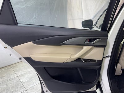 2019 Mazda Mazda CX-9 Touring