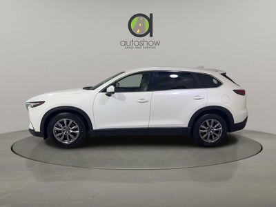 2019 Mazda Mazda CX-9 Touring