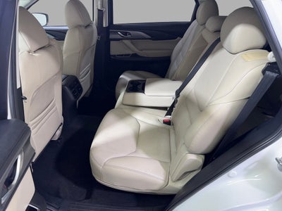 2019 Mazda Mazda CX-9 Touring