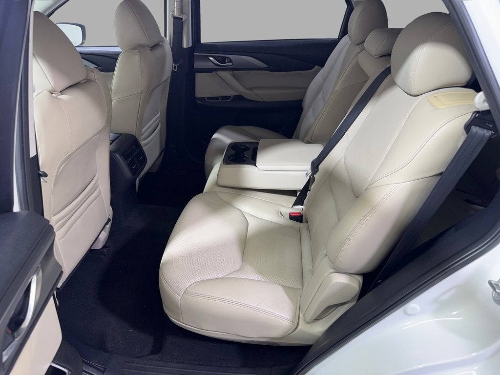 2019 Mazda Mazda CX-9 Touring