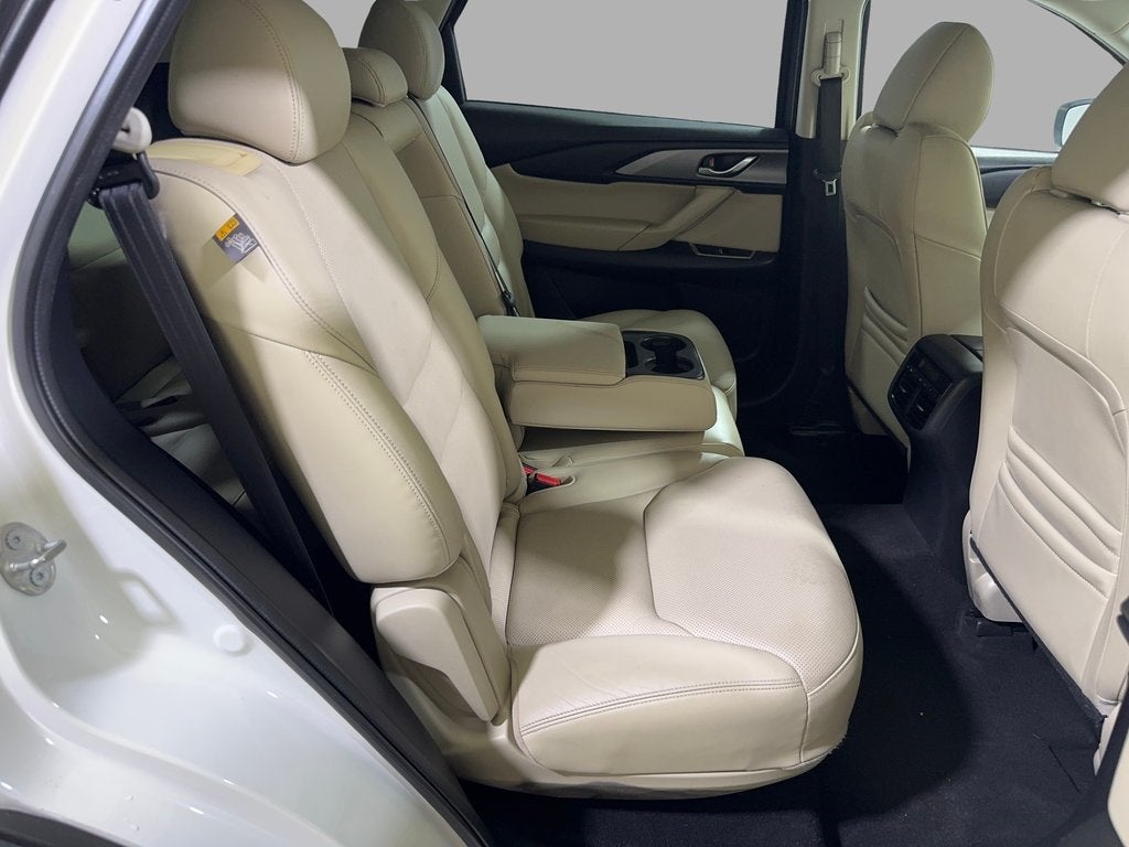 2019 Mazda Mazda CX-9 Touring