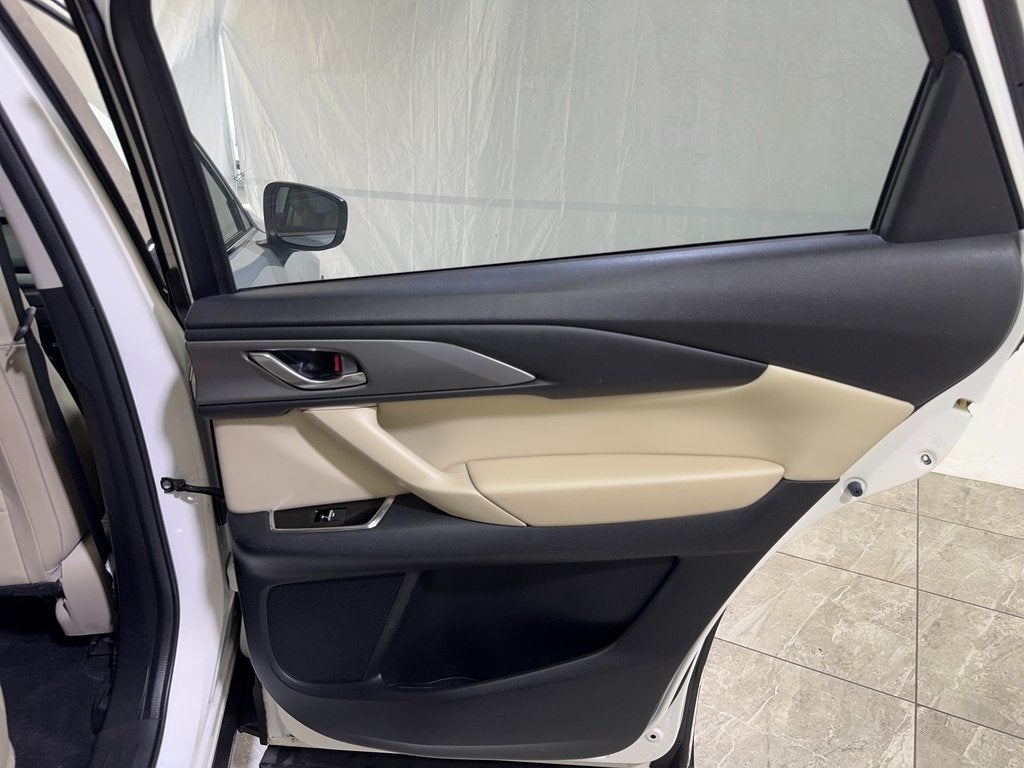 2019 Mazda Mazda CX-9 Touring