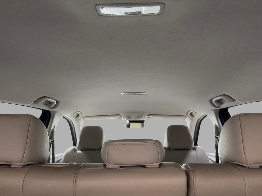 2019 Mazda Mazda CX-9 Touring